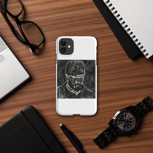 IPHONE Telefon kılıfı - Mustafa Kemal Paşa 2 - PALTARLARIM.COM
