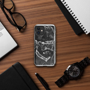 IPHONE Telefon kılıfı - Mustafa Kemal Paşa - PALTARLARIM.COM